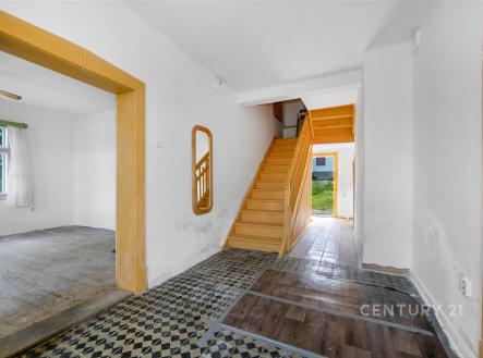 Prodej domu/vily, 197 m²