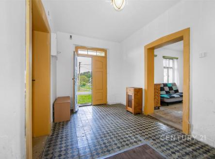 Prodej domu/vily, 197 m²