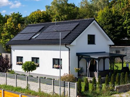 Prodej domu/vily, 157 m²