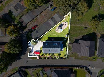 Prodej domu/vily, 157 m²