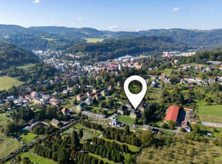 Prodej bytu, 3+kk, 54 m²