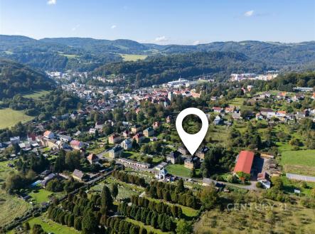 Prodej bytu, 3+kk, 54 m²