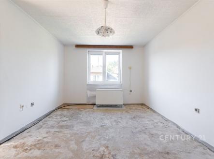 Prodej bytu, 3+kk, 54 m²
