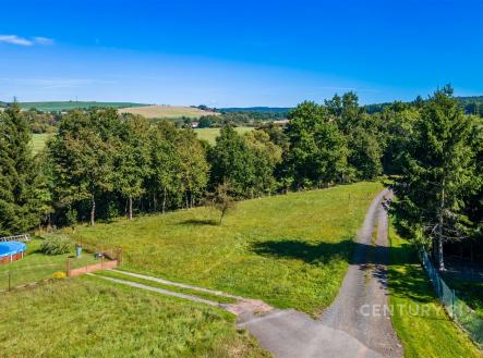 Prodej pozemku pro bydlení, 2 574 m²