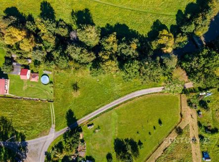 Prodej pozemku pro bydlení, 2 574 m²