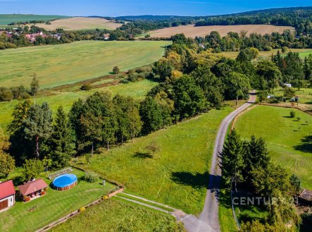 Prodej pozemku pro bydlení, 2 574 m² obrázek