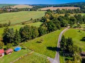 Prodej pozemku pro bydlení, 2 574 m²