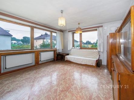 Prodej domu/vily, 154 m²