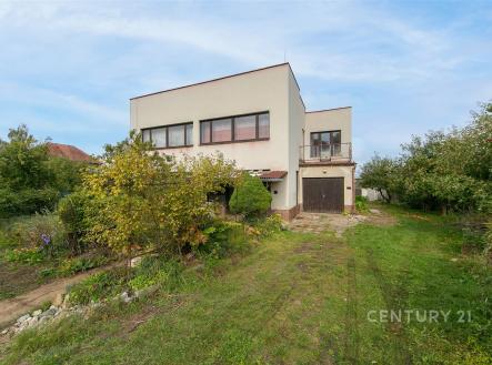 Prodej domu/vily, 154 m²