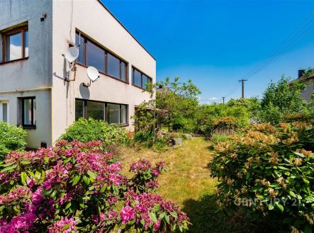 Prodej domu/vily, 154 m²