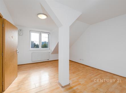Pronájem bytu, 2+kk, 43 m²