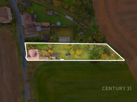 Prodej domu/vily, 210 m²