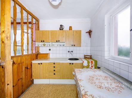 Prodej domu/vily, 210 m²