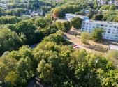 Prodej pozemku pro bydlení, 1 727 m²