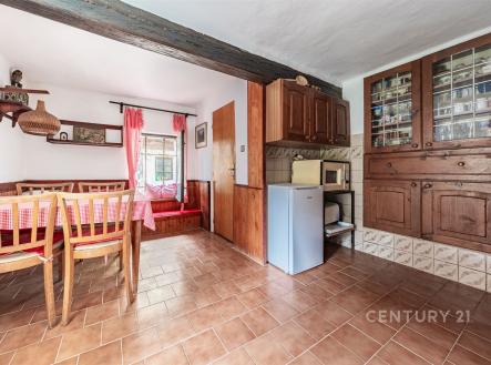 Prodej chaty/rekreačního objektu, 120 m²