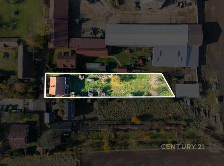 Prodej domu/vily, 89 m²