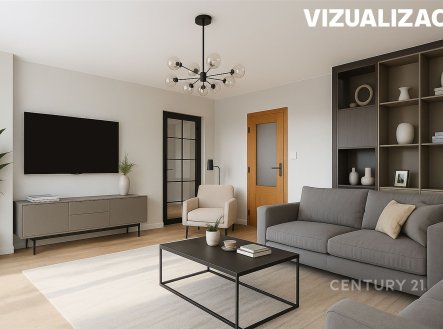 Prodej domu/vily, 89 m²