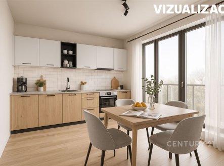 Prodej domu/vily, 89 m²