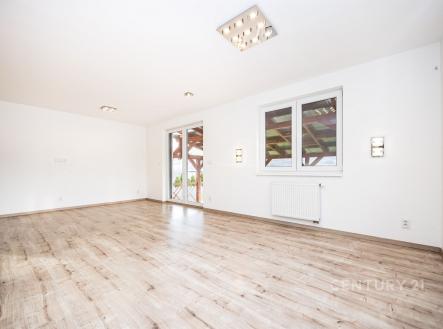 Prodej domu/vily, 118 m²