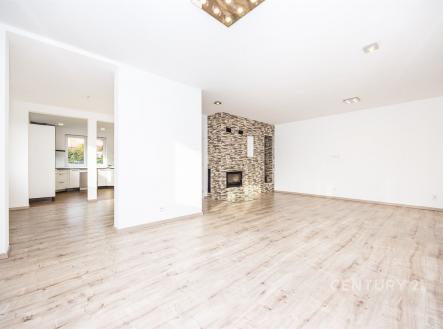 Prodej domu/vily, 118 m²