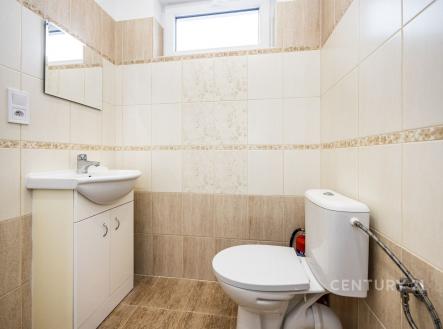 Prodej domu/vily, 118 m²