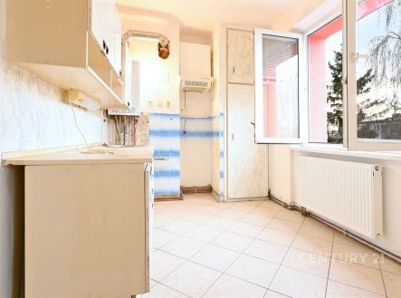 Prodej bytu, 2+1, 54 m²