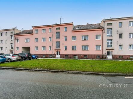 Prodej bytu, 4+kk, 91 m²