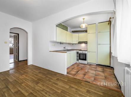 Prodej bytu, 4+kk, 91 m²