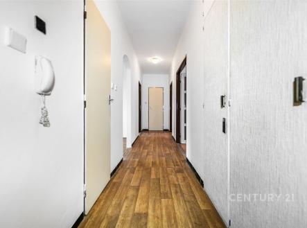 Prodej bytu, 4+kk, 91 m²