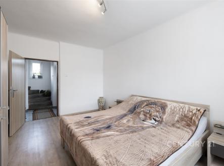 Prodej domu/vily, 60 m²