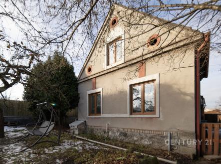 Prodej domu/vily, 60 m² obrázek