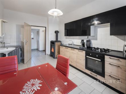 Prodej domu/vily, 60 m²