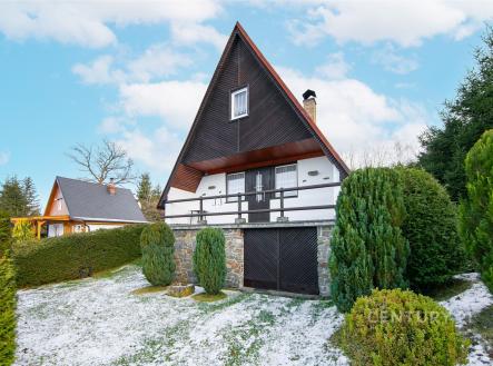 Prodej chaty/rekreačního objektu, 80 m²