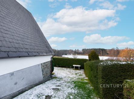 Prodej chaty/rekreačního objektu, 80 m²