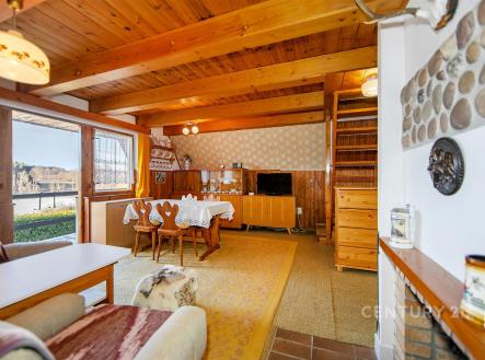 Prodej chaty/rekreačního objektu, 80 m²