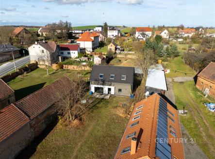 Prodej domu/vily, 124 m²