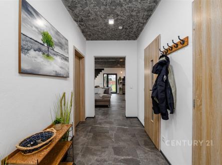 Prodej domu/vily, 124 m²