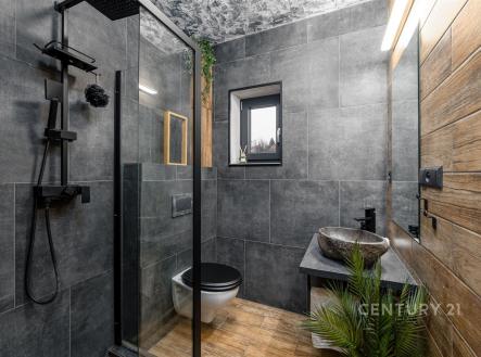 Prodej domu/vily, 124 m²