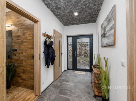 Prodej domu/vily, 124 m²