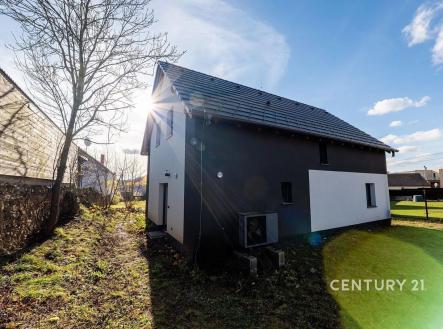 Prodej domu/vily, 124 m²