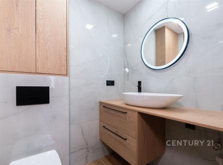 Prodej bytu, 2+1, 55 m²