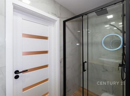 Prodej bytu, 2+1, 55 m²