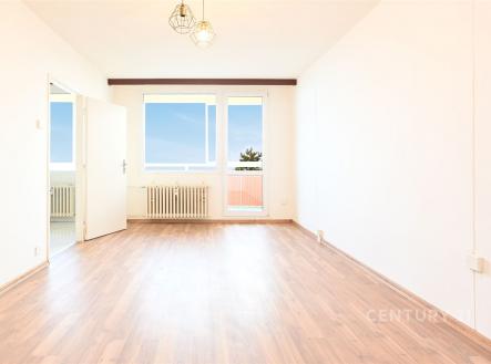 Pronájem bytu, 2+1, 49 m²