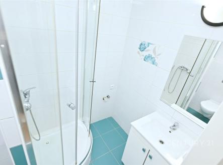 Pronájem bytu, 2+1, 49 m²