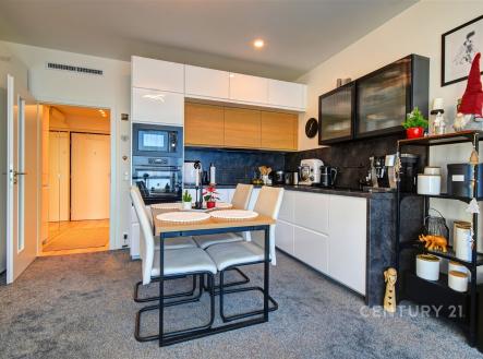 Prodej bytu, 1+kk, 32 m²