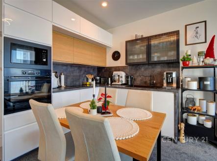 Prodej bytu, 1+kk, 32 m²