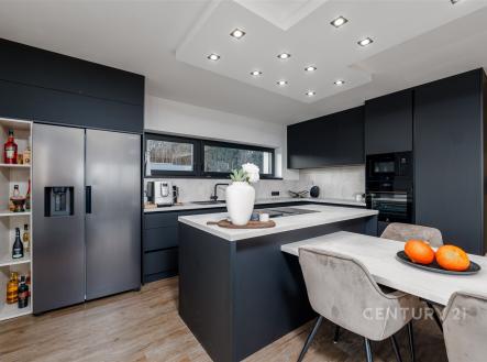 Prodej domu/vily, 162 m²