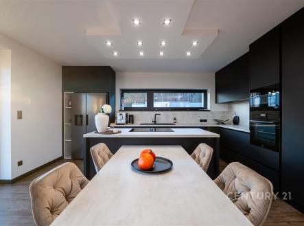 Prodej domu/vily, 162 m²