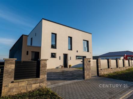 Prodej domu/vily, 162 m² obrázek