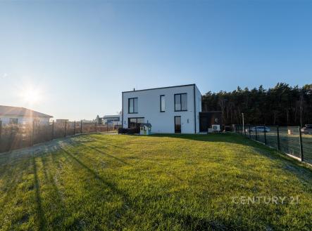 Prodej domu/vily, 162 m²